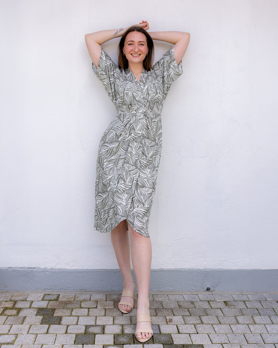 Joey Dress main image 0