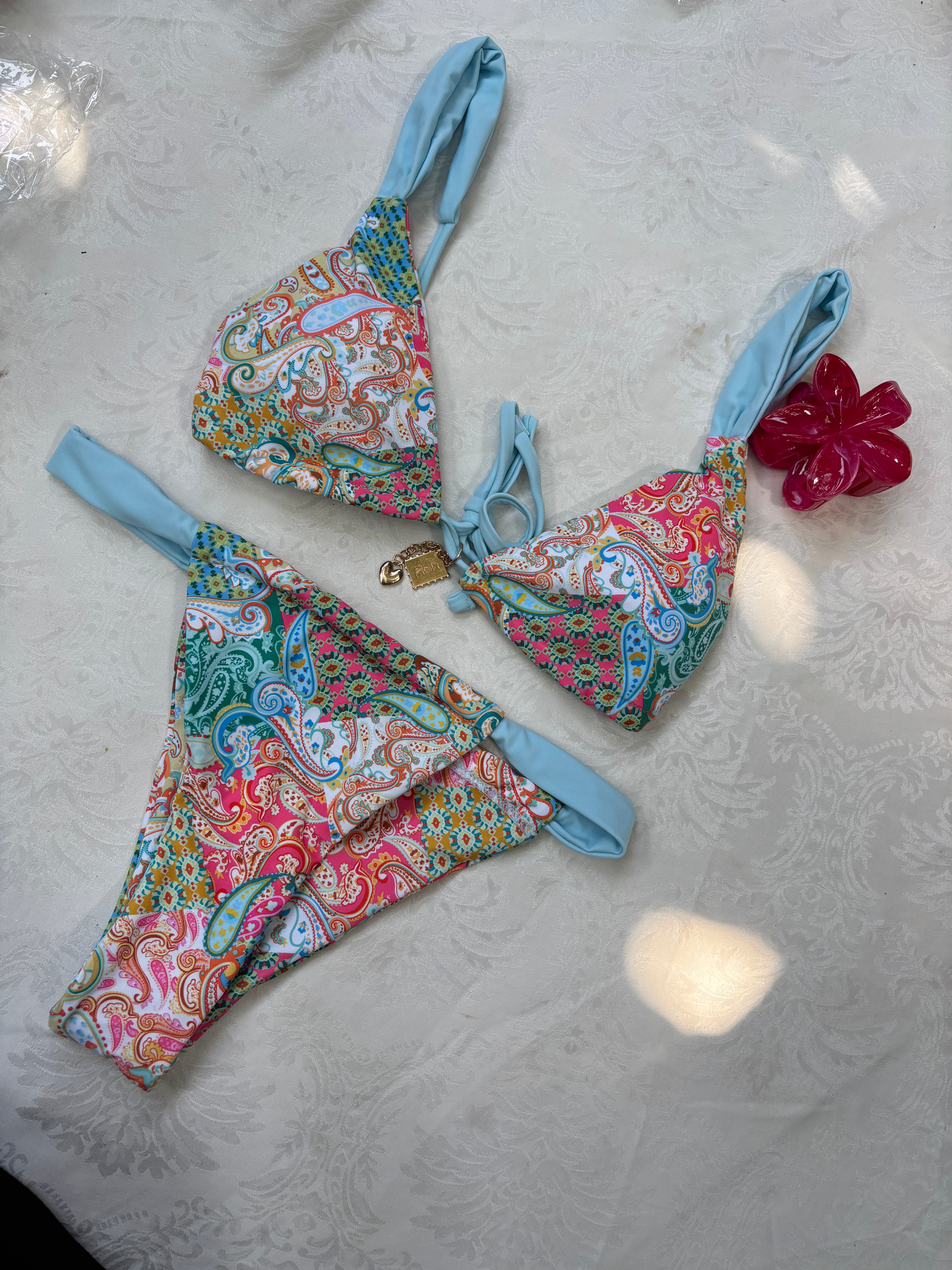 Soft Cup Beach Swimwear