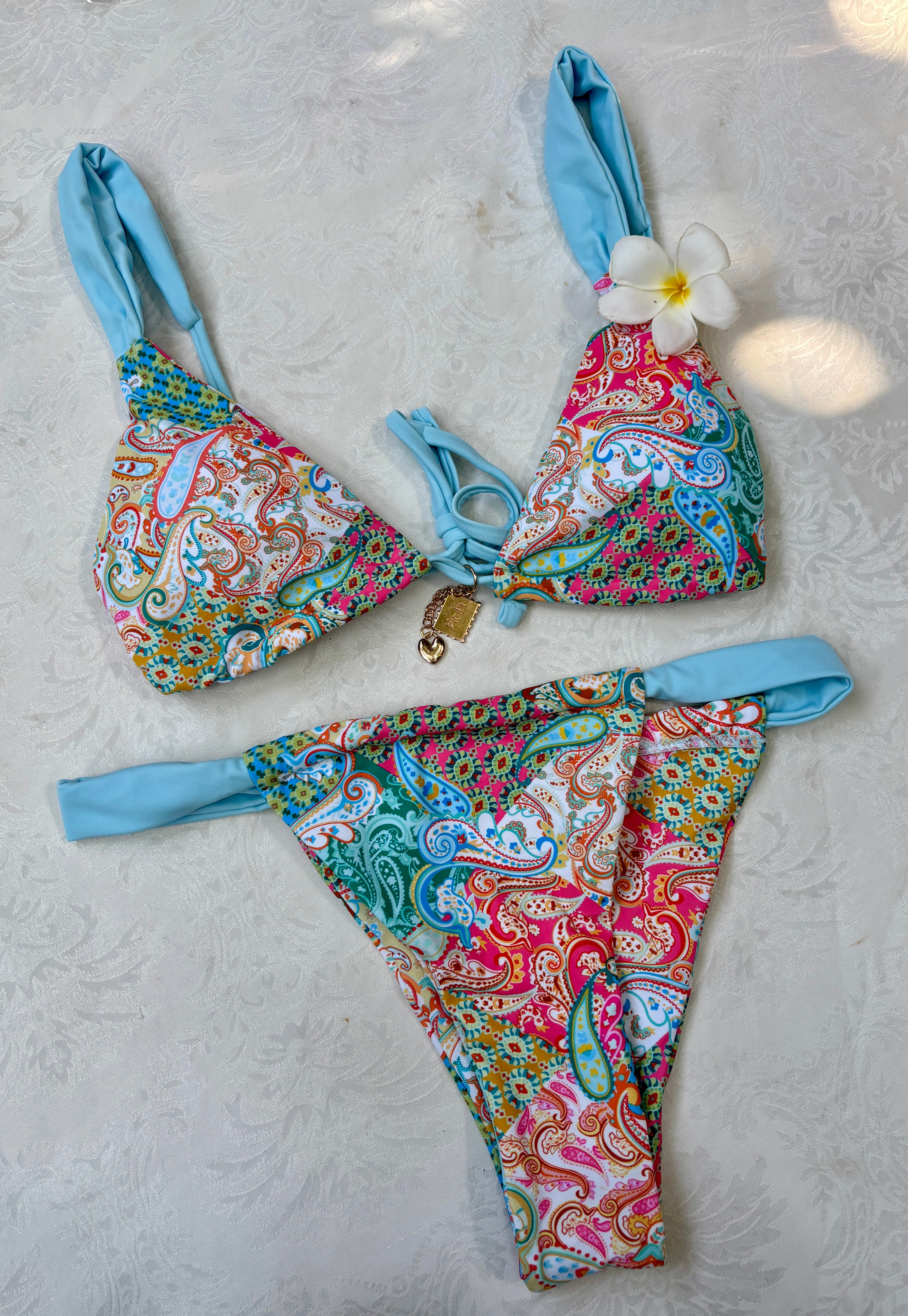 Soft Cup Beach Swimwear