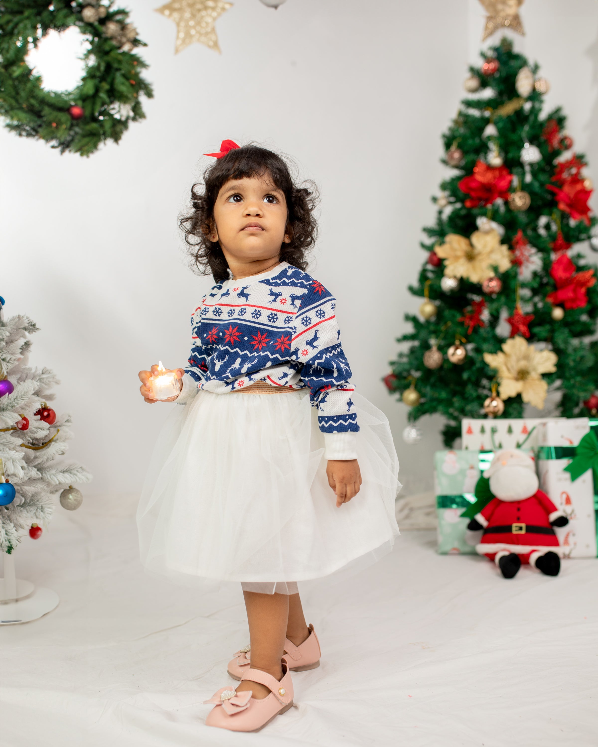 Odette Tutu Skirt for Kids