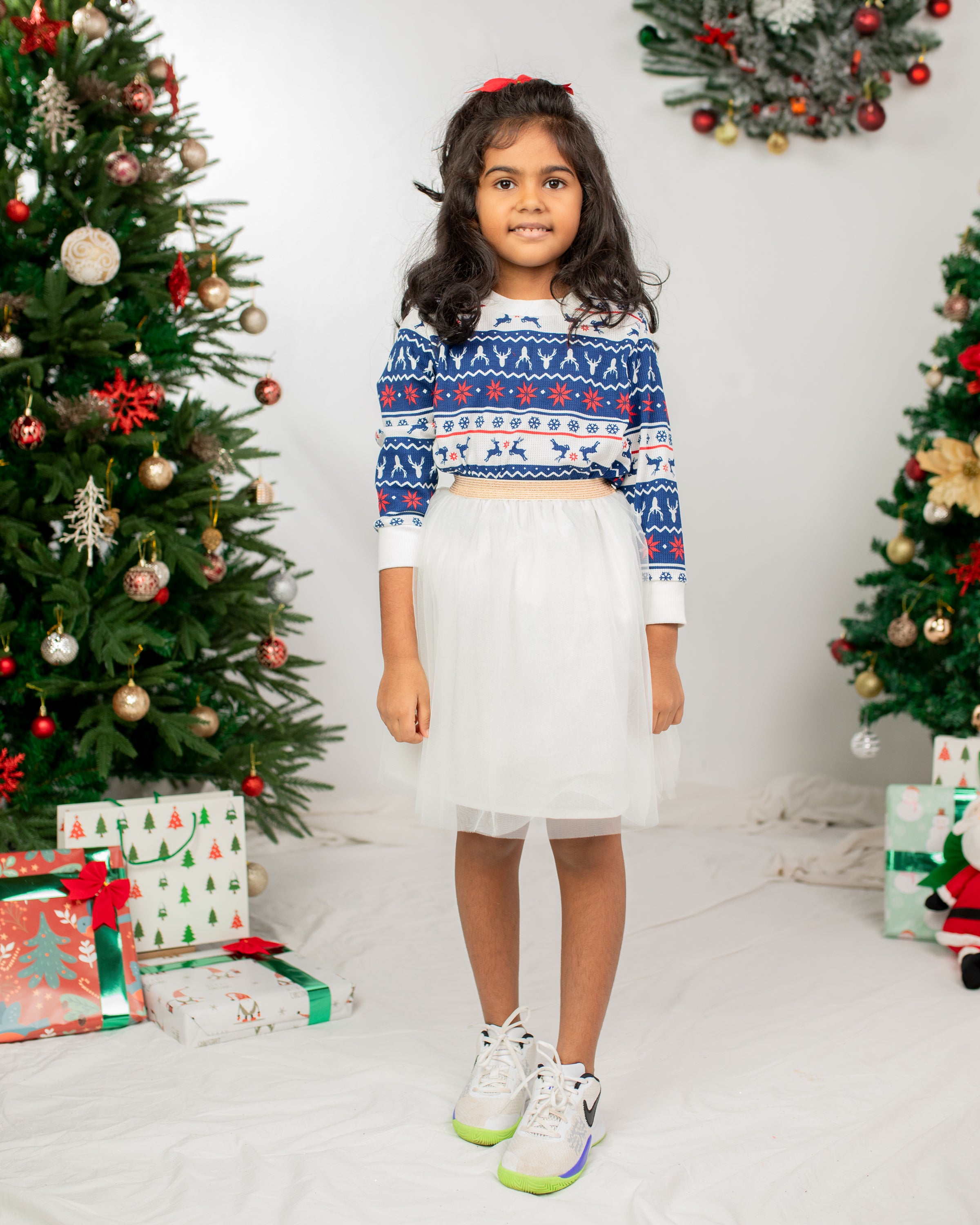 Odette Tutu Skirt for Kids