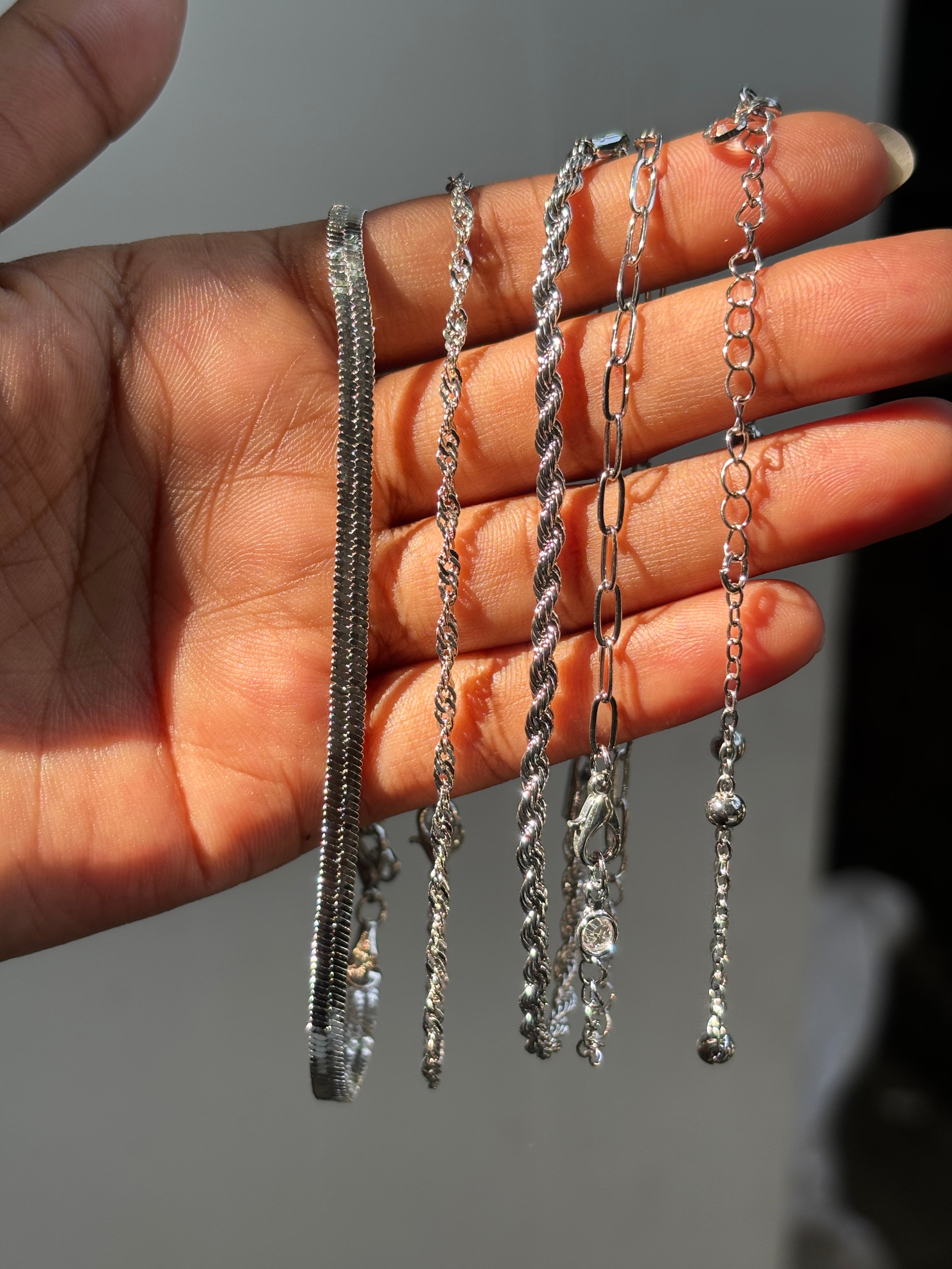 Summer Bracelet