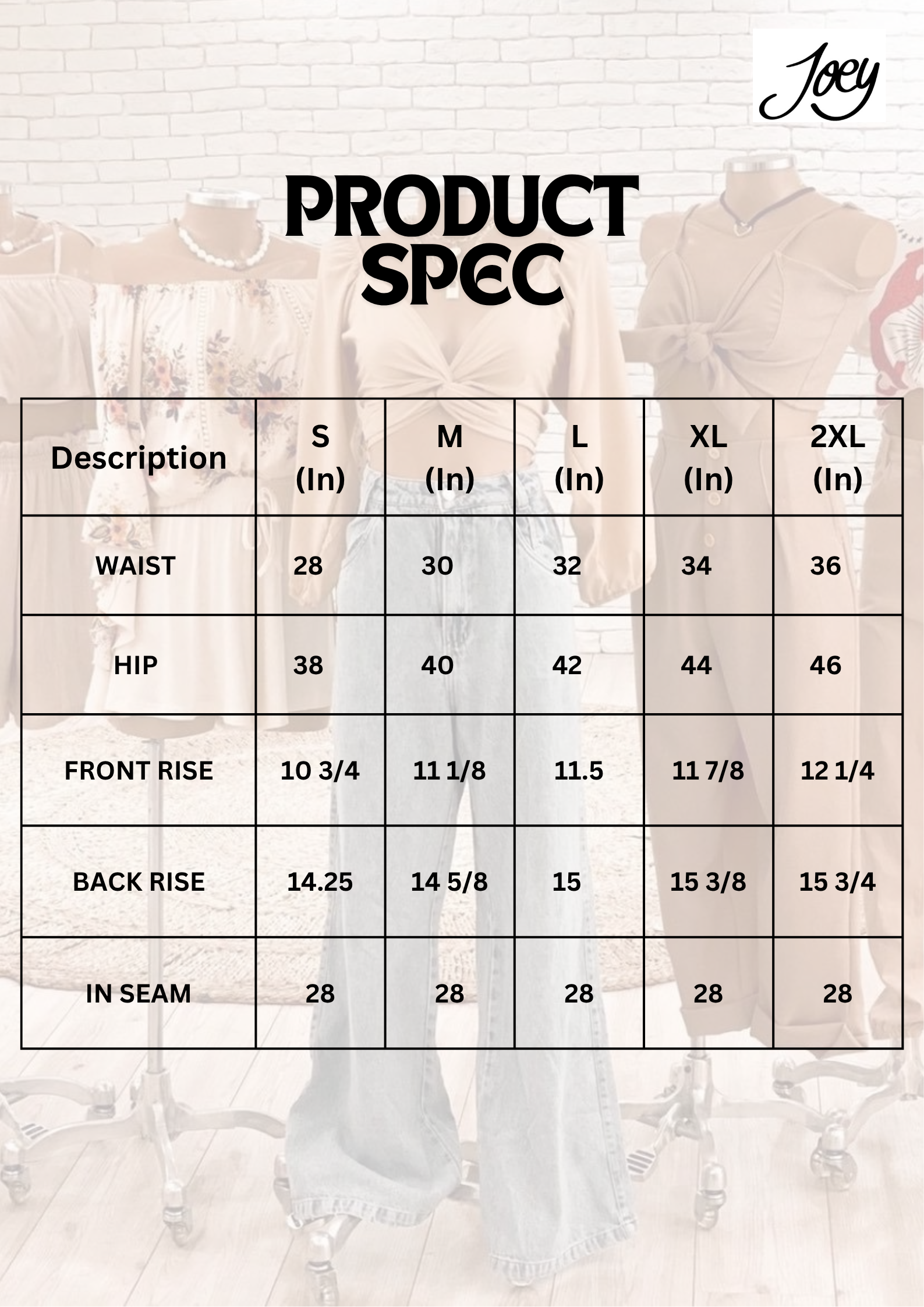 Chloe straight leg pant - White