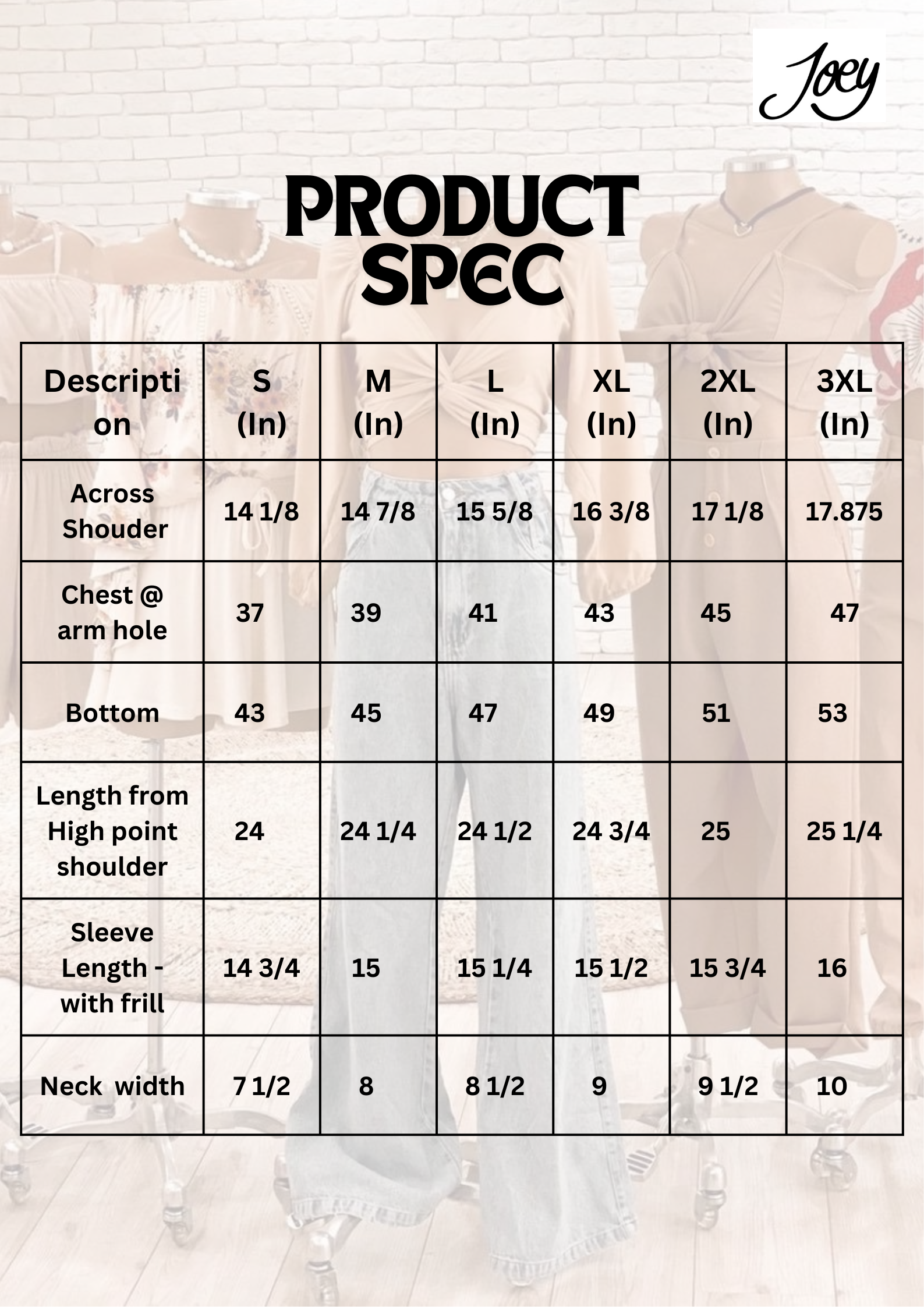 Cora Shirt- Black Stripe