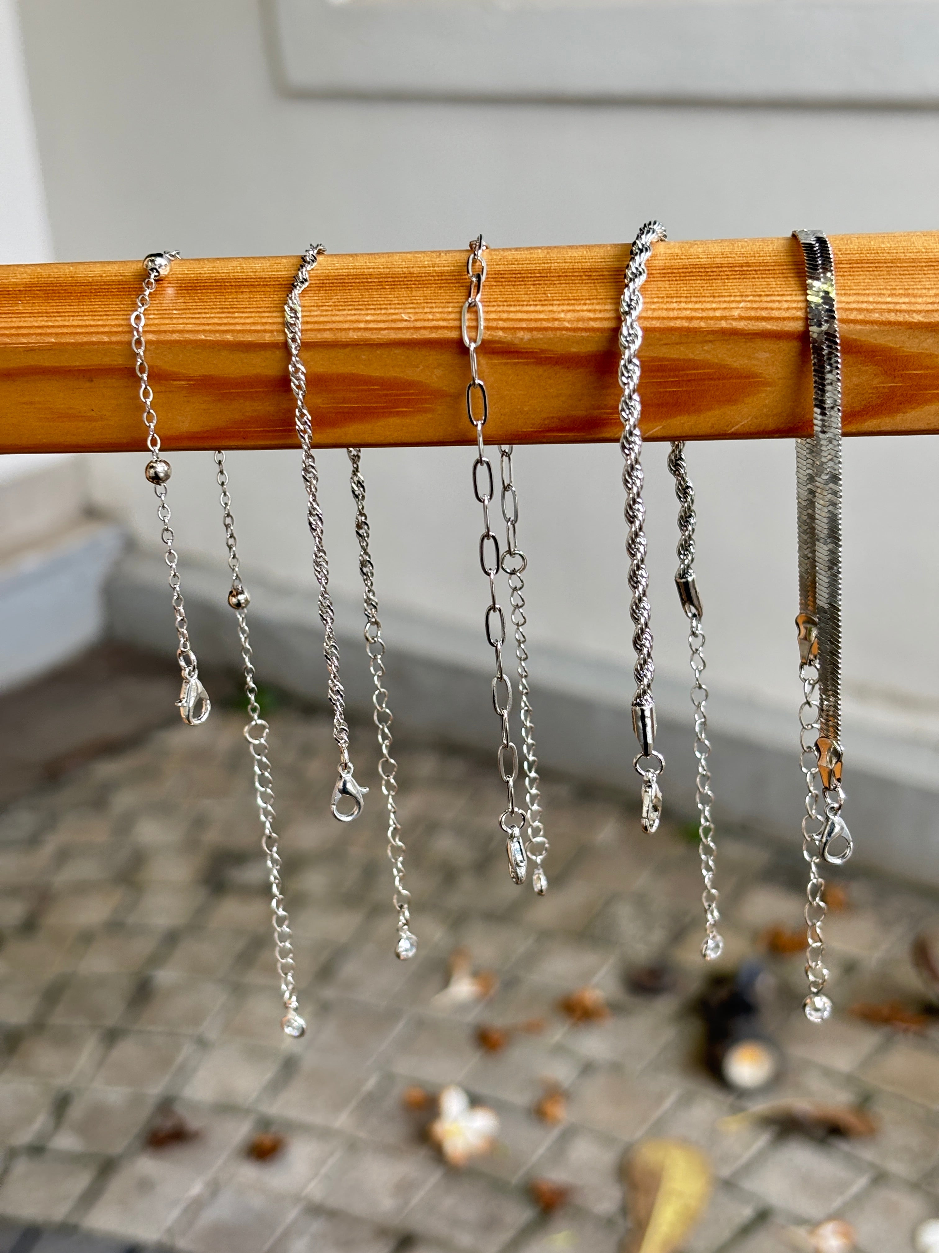 Summer Bracelet