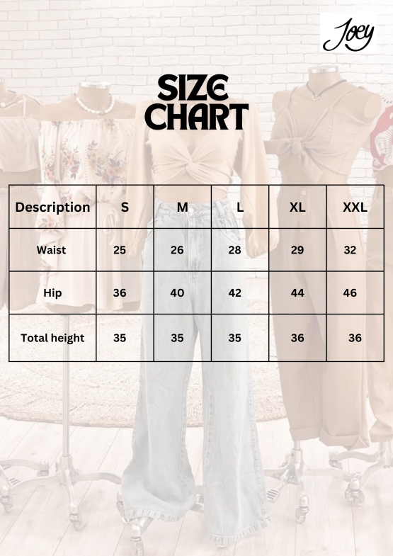 Harley Skirt - Black