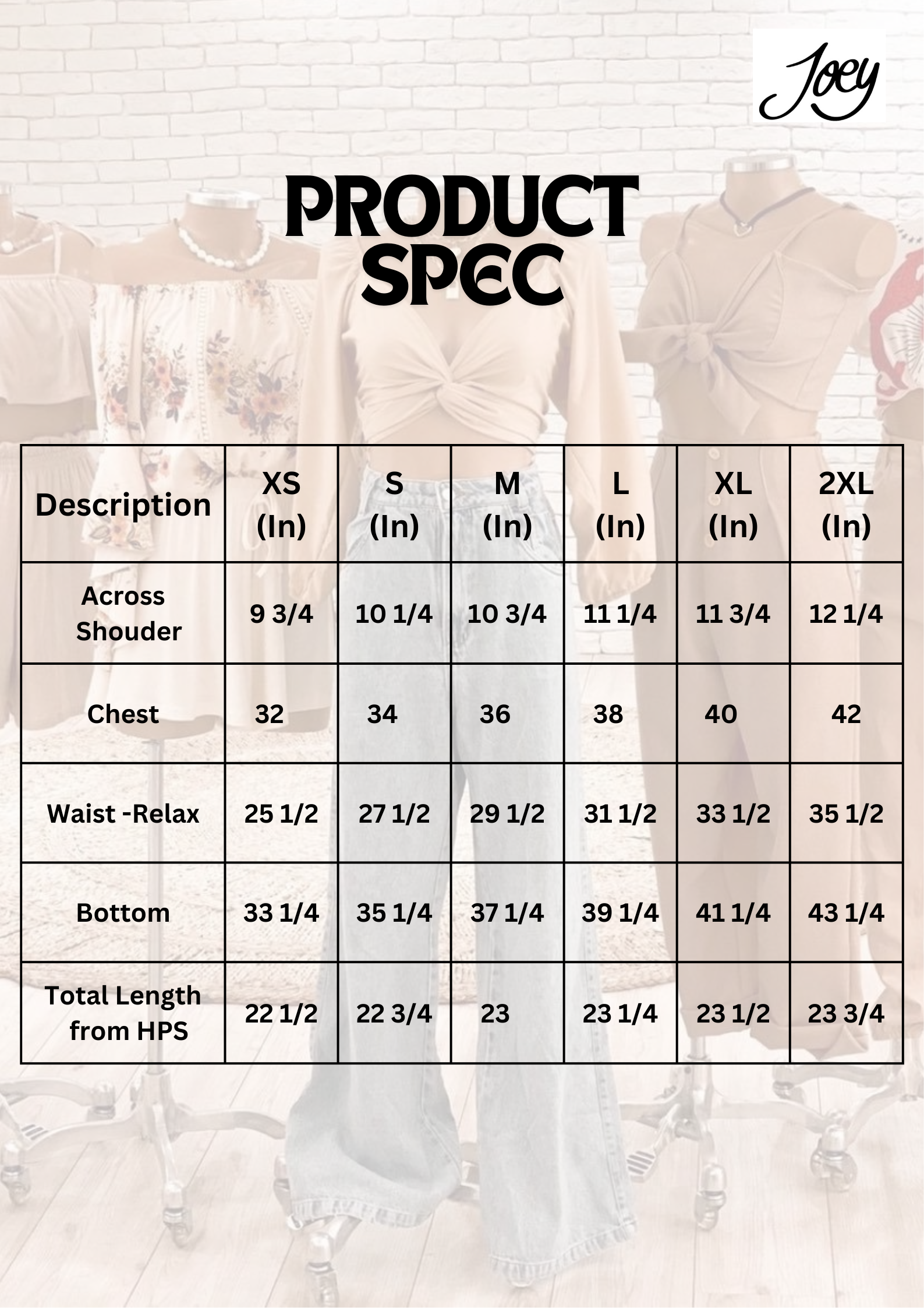 Hazel Workwear Top -White