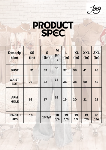 Ethal Knitted Cutlon Top - Champaign