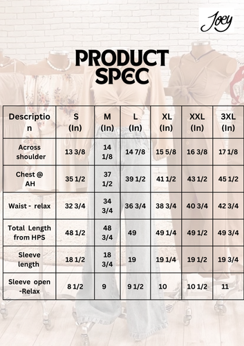 Aaliya Printed Ethnic Kurtha Dress - Red Printed