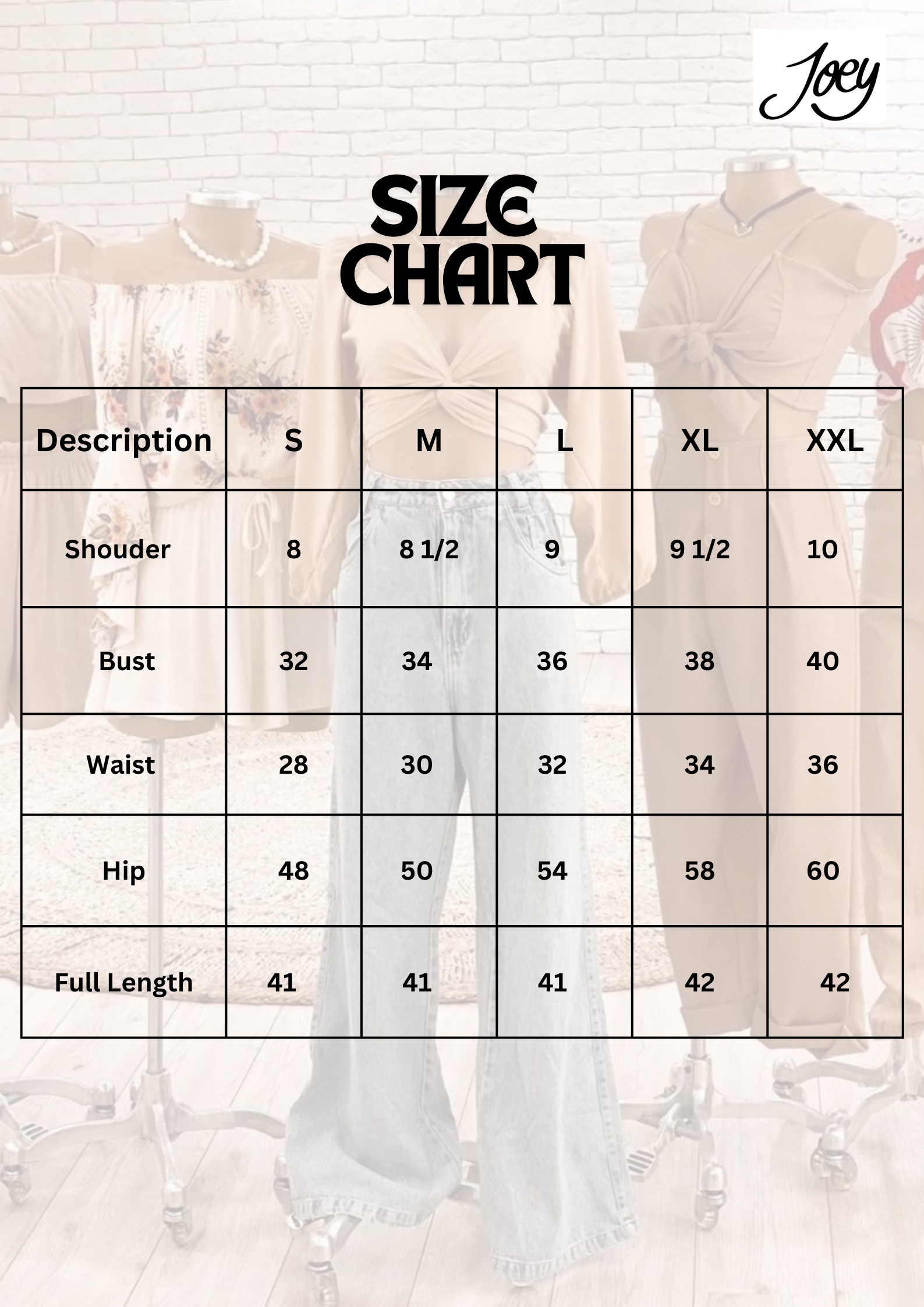 Lady in Stripe - Dark Blue