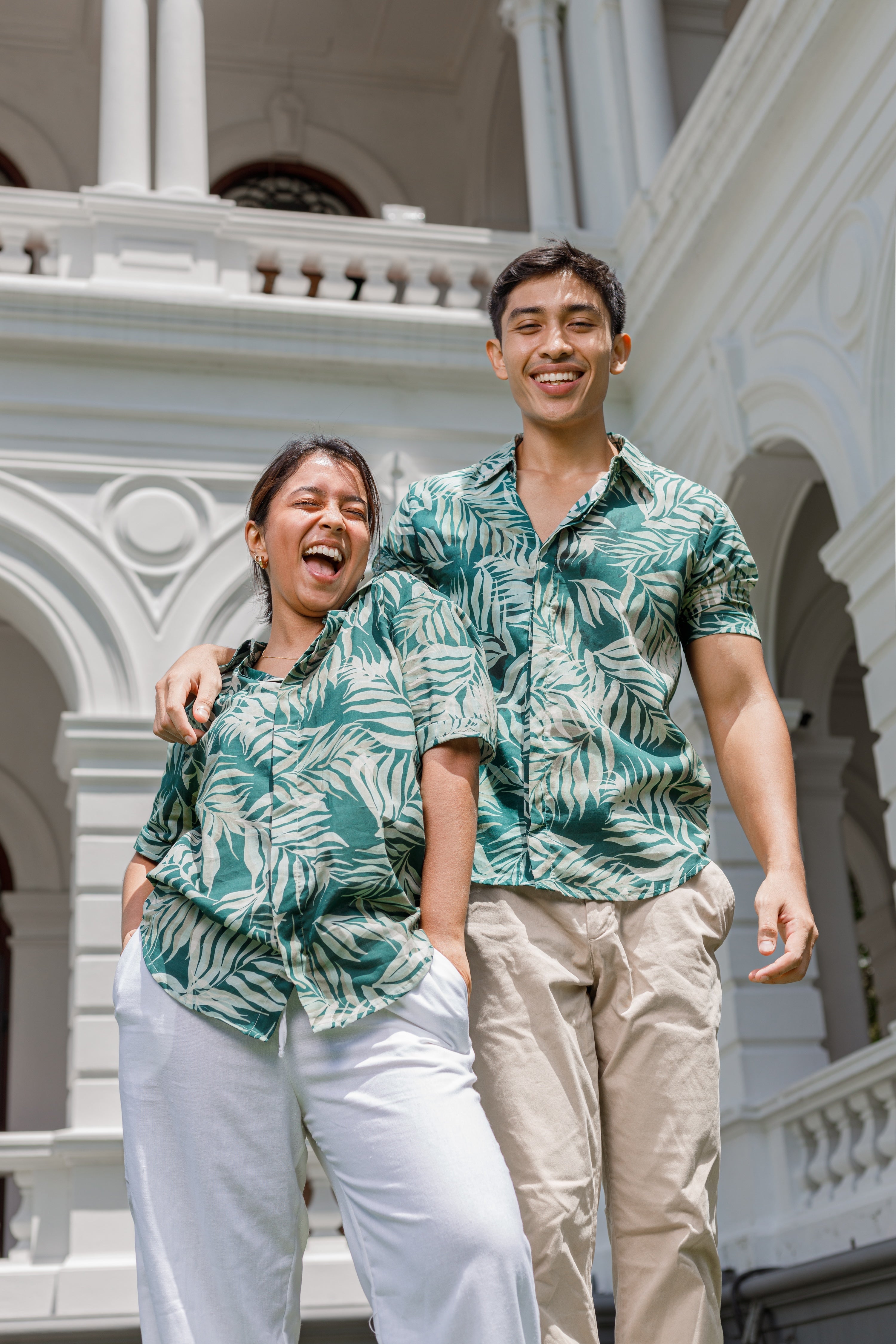 South Beach Unisex Shirt