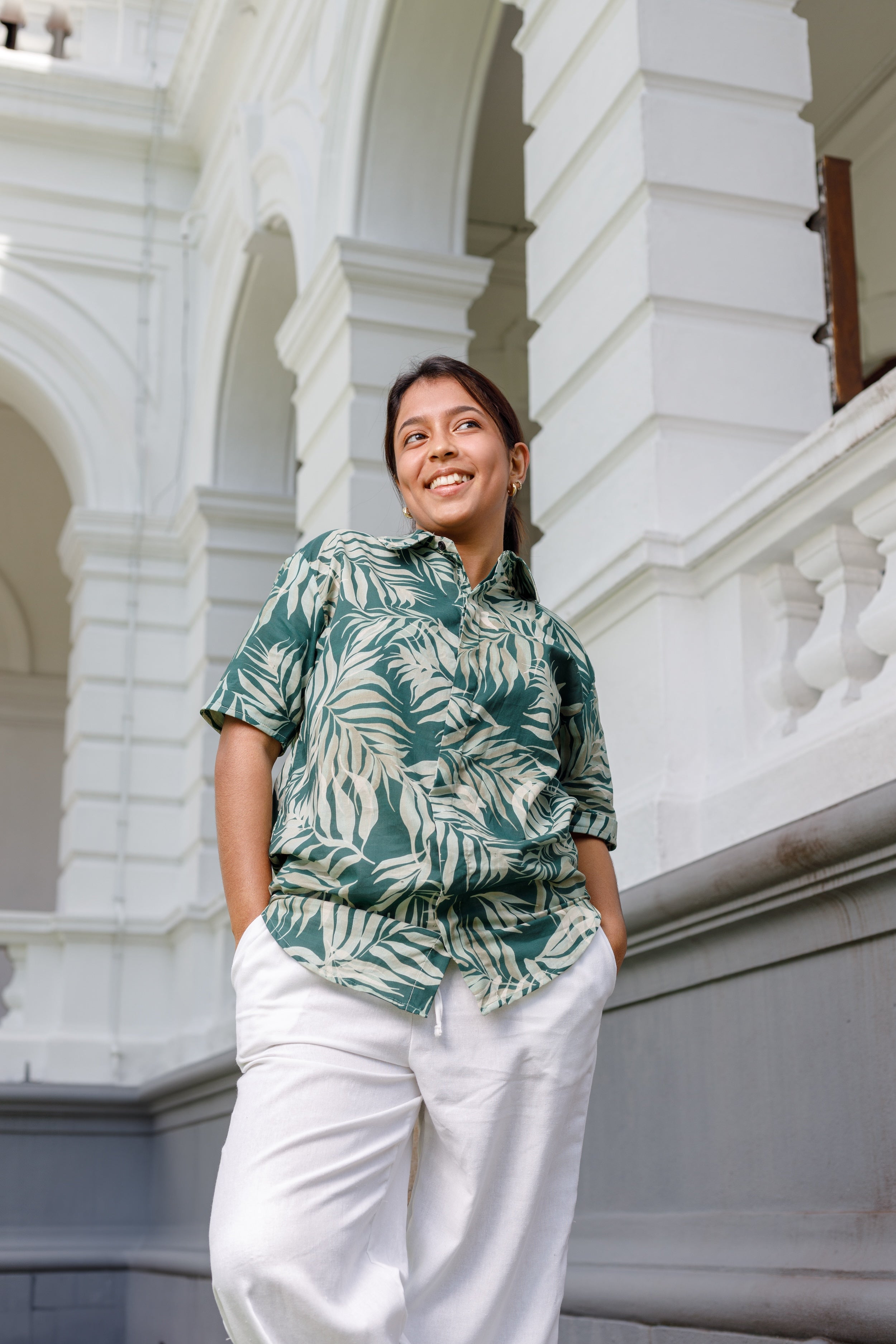 South Beach Unisex Shirt