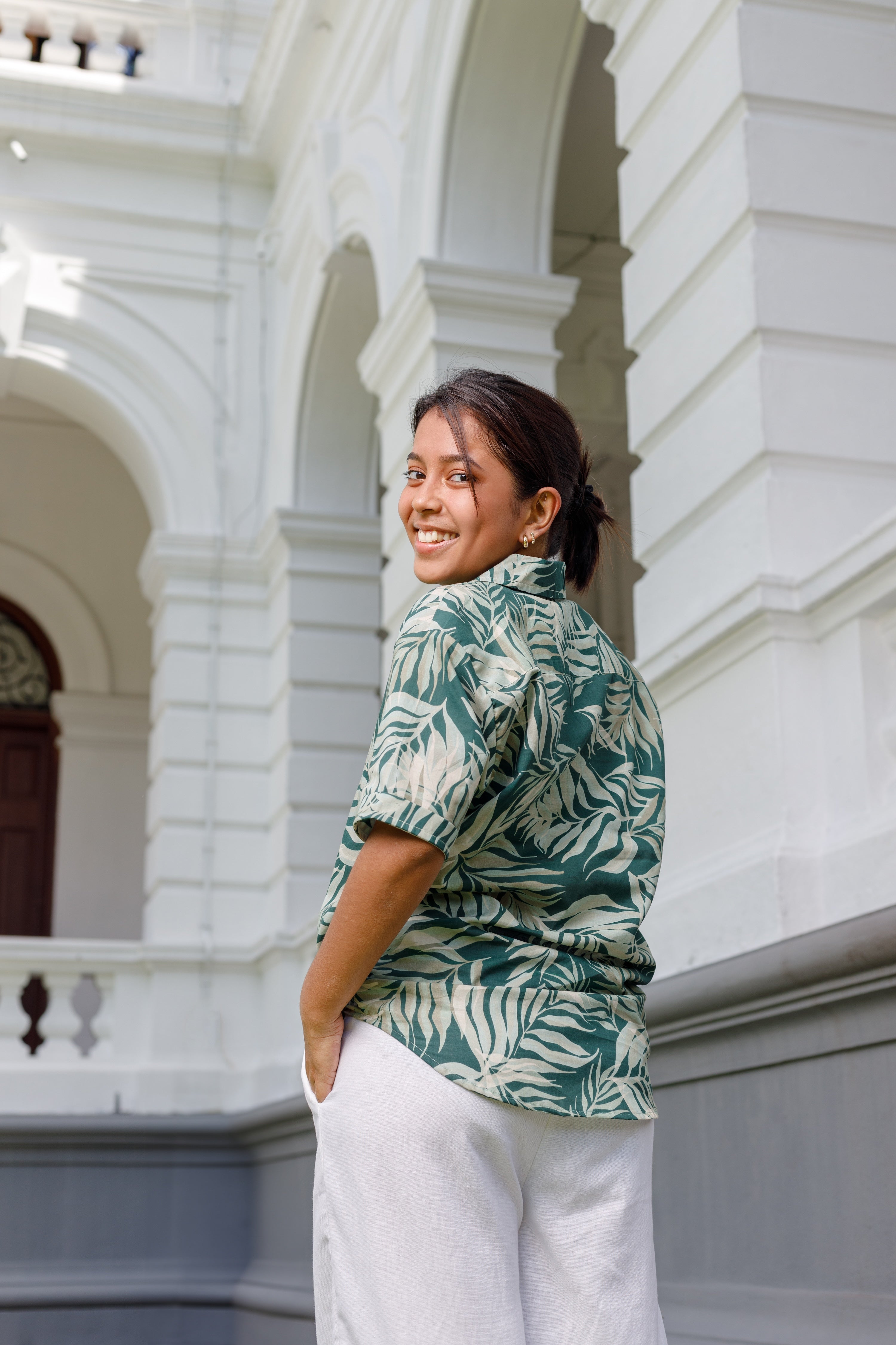 South Beach Unisex Shirt