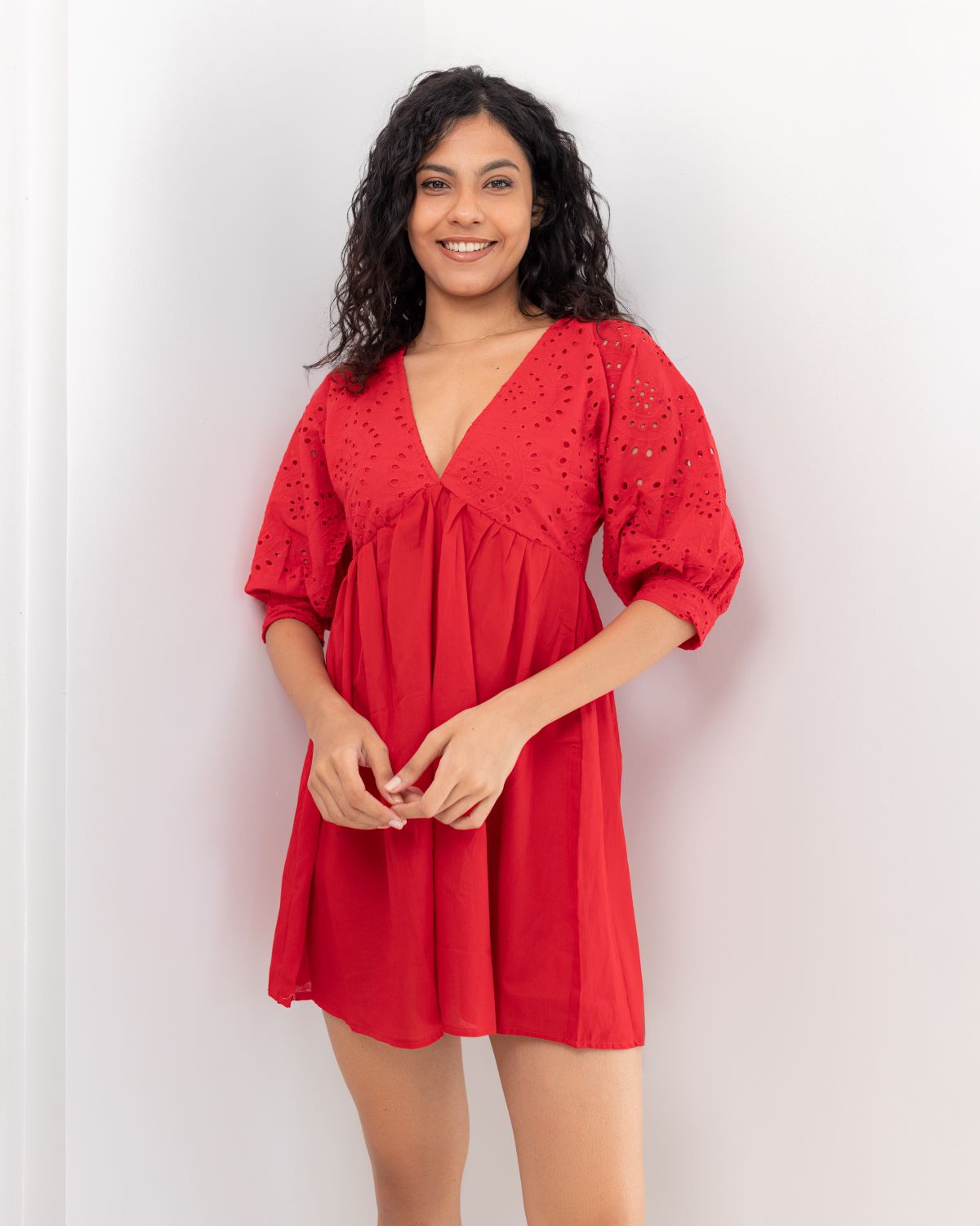 Joey Dress main image 1