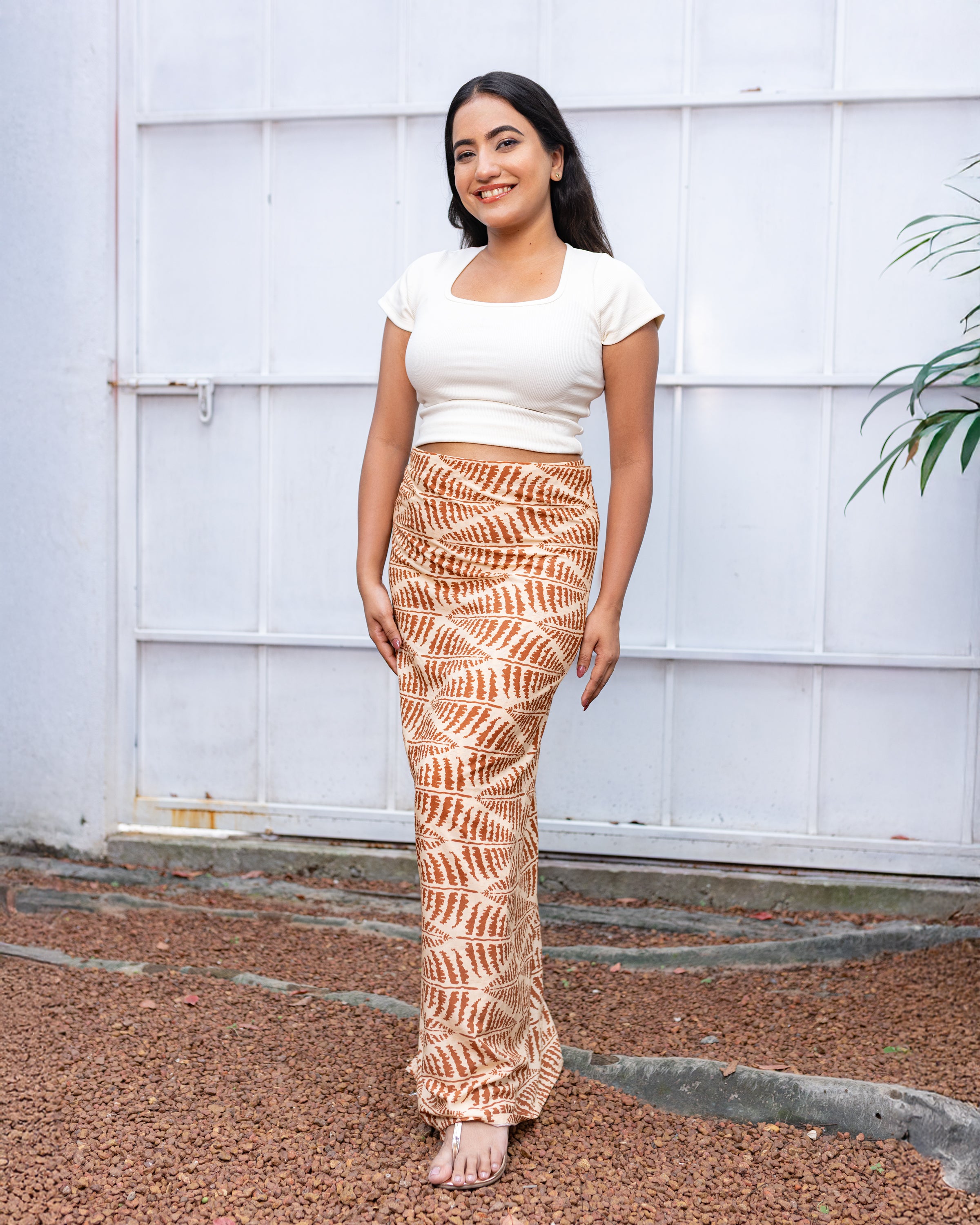 Muthu Luxe Custom Lungi