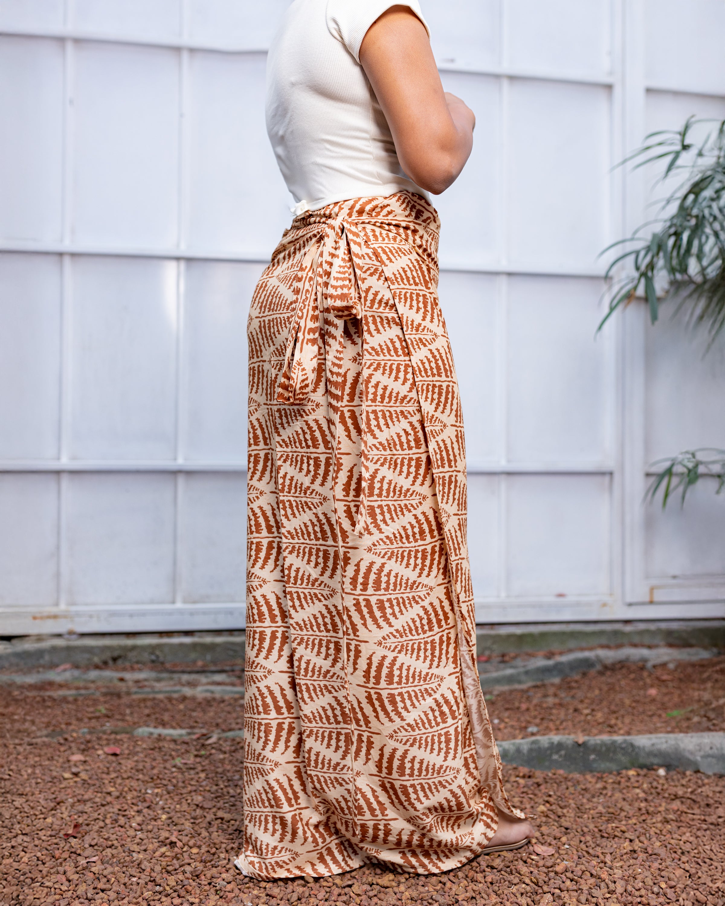 Muthu Luxe Custom Lungi