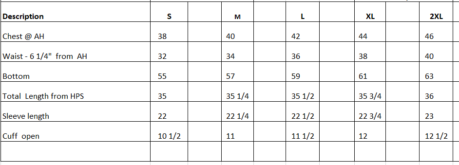 Natalie Shirt Dress -Red Stripe