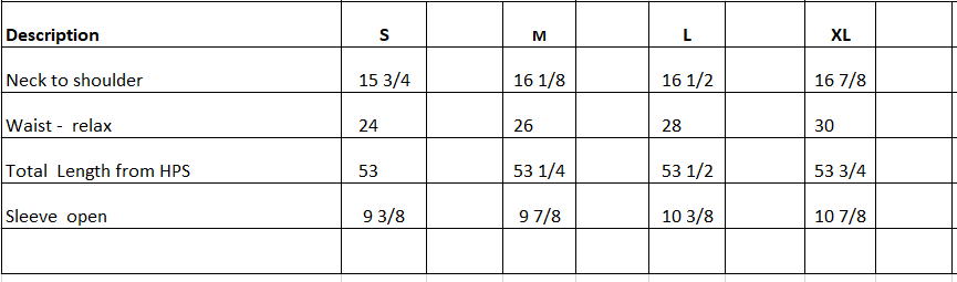 Rosalini Kaftan Maxi Dress - Ivory