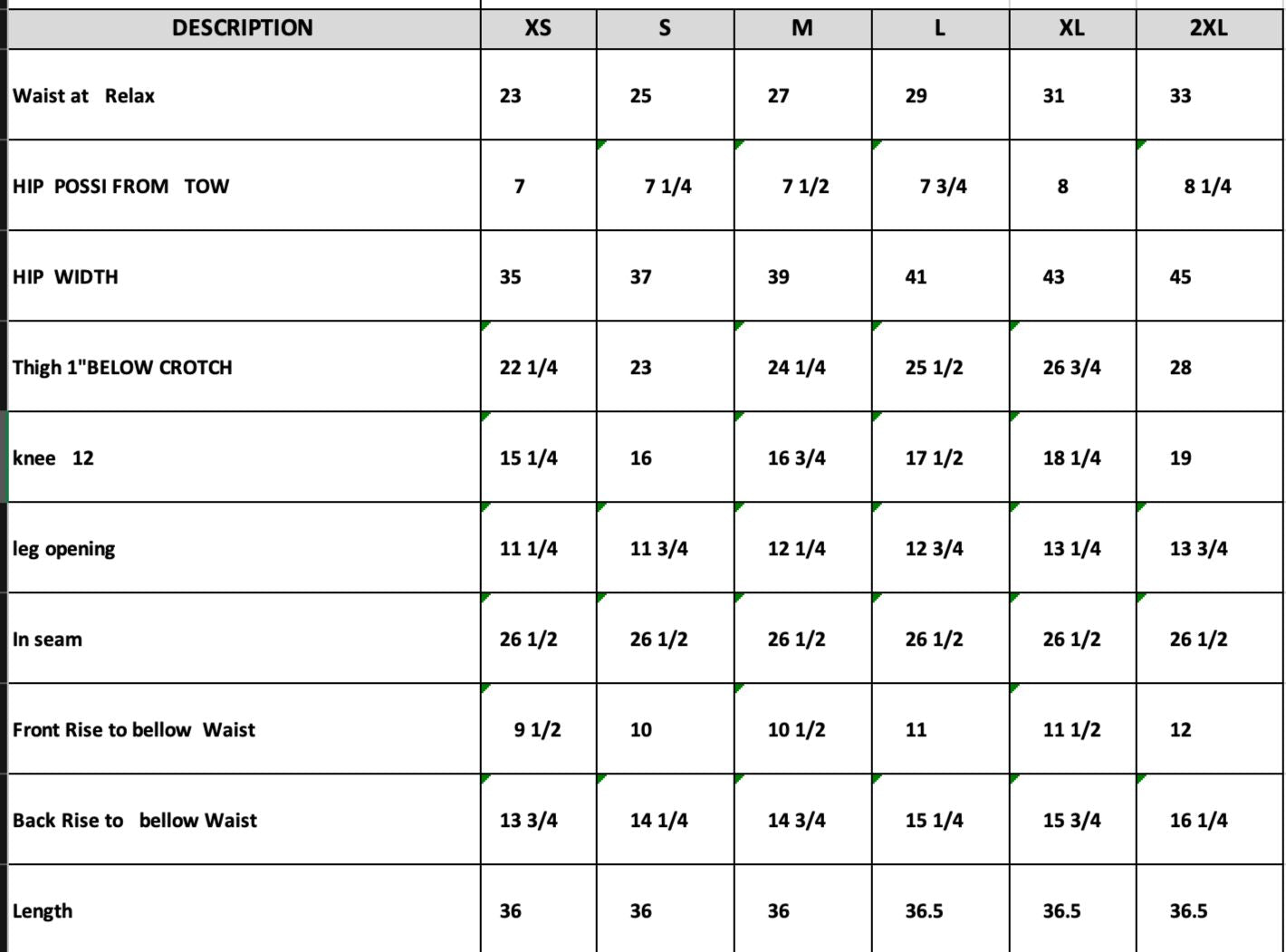 West Side High Rise Pull on Denim Jeans- Dark Wash