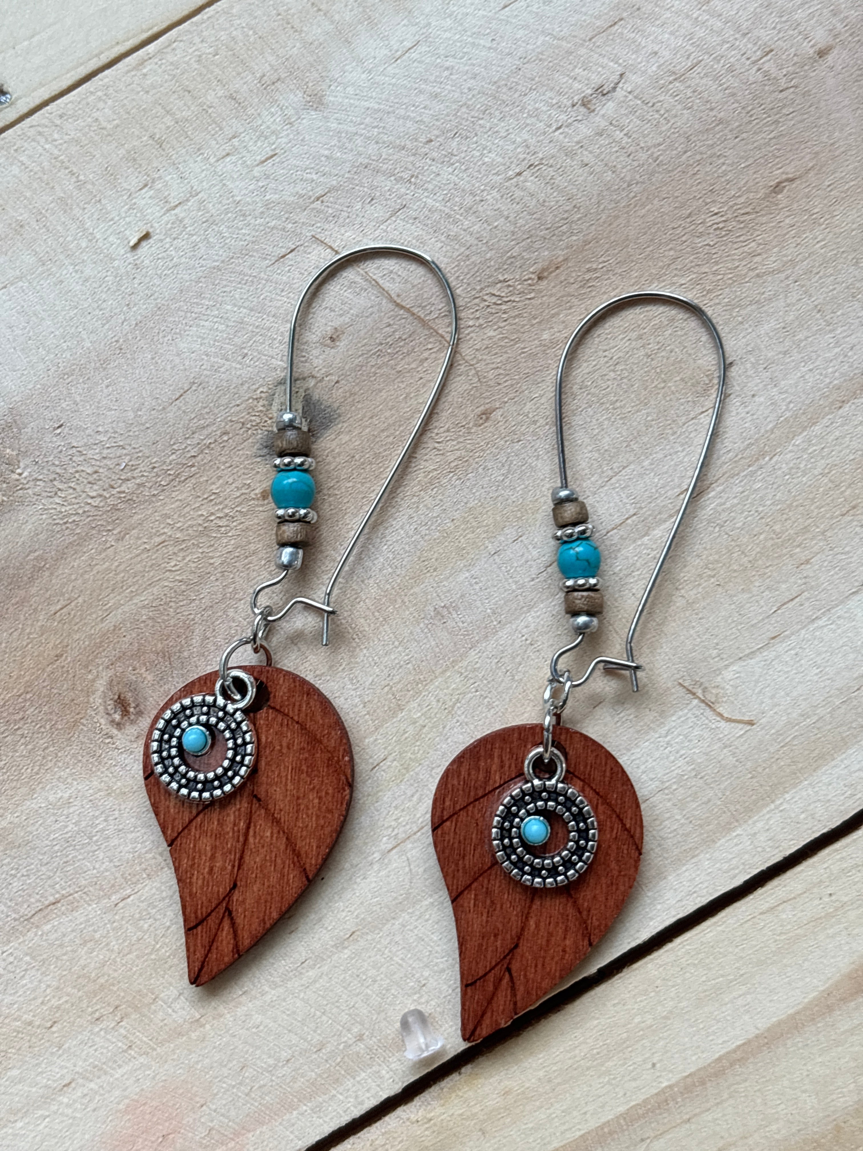 Boho Earrings