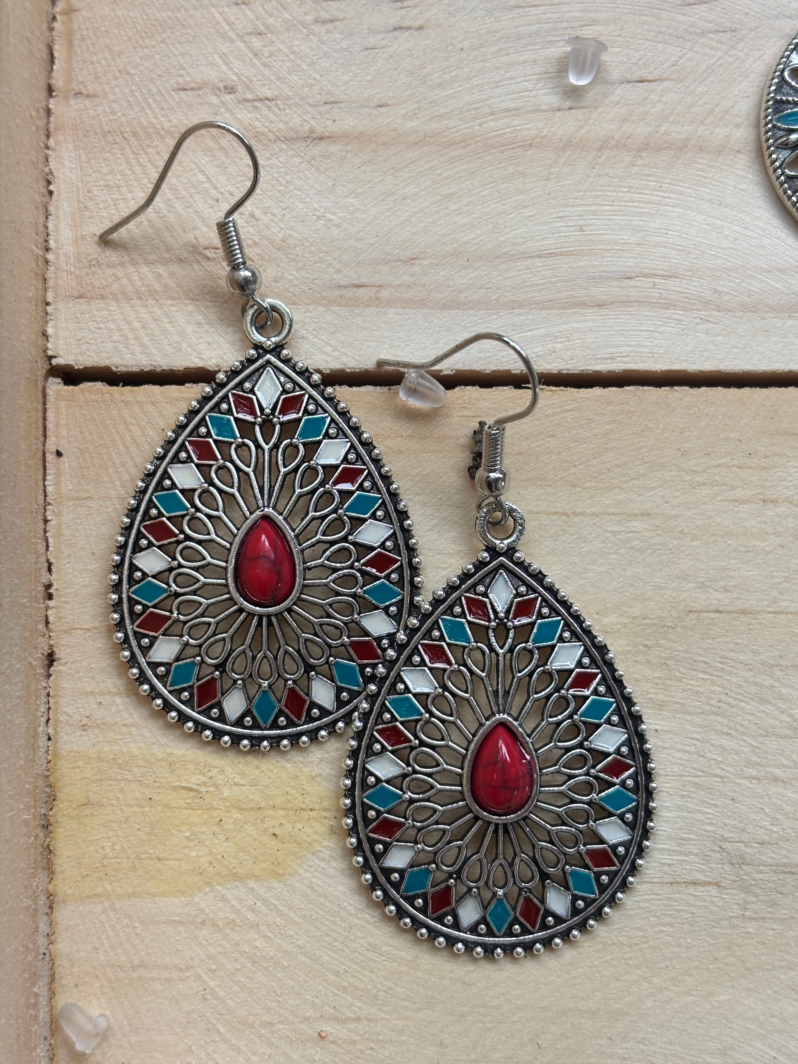 Boho Earrings