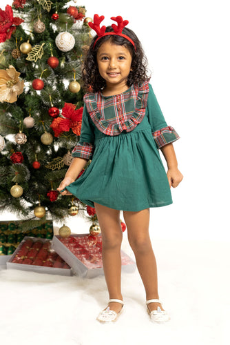 Christmas Dress (Kids)