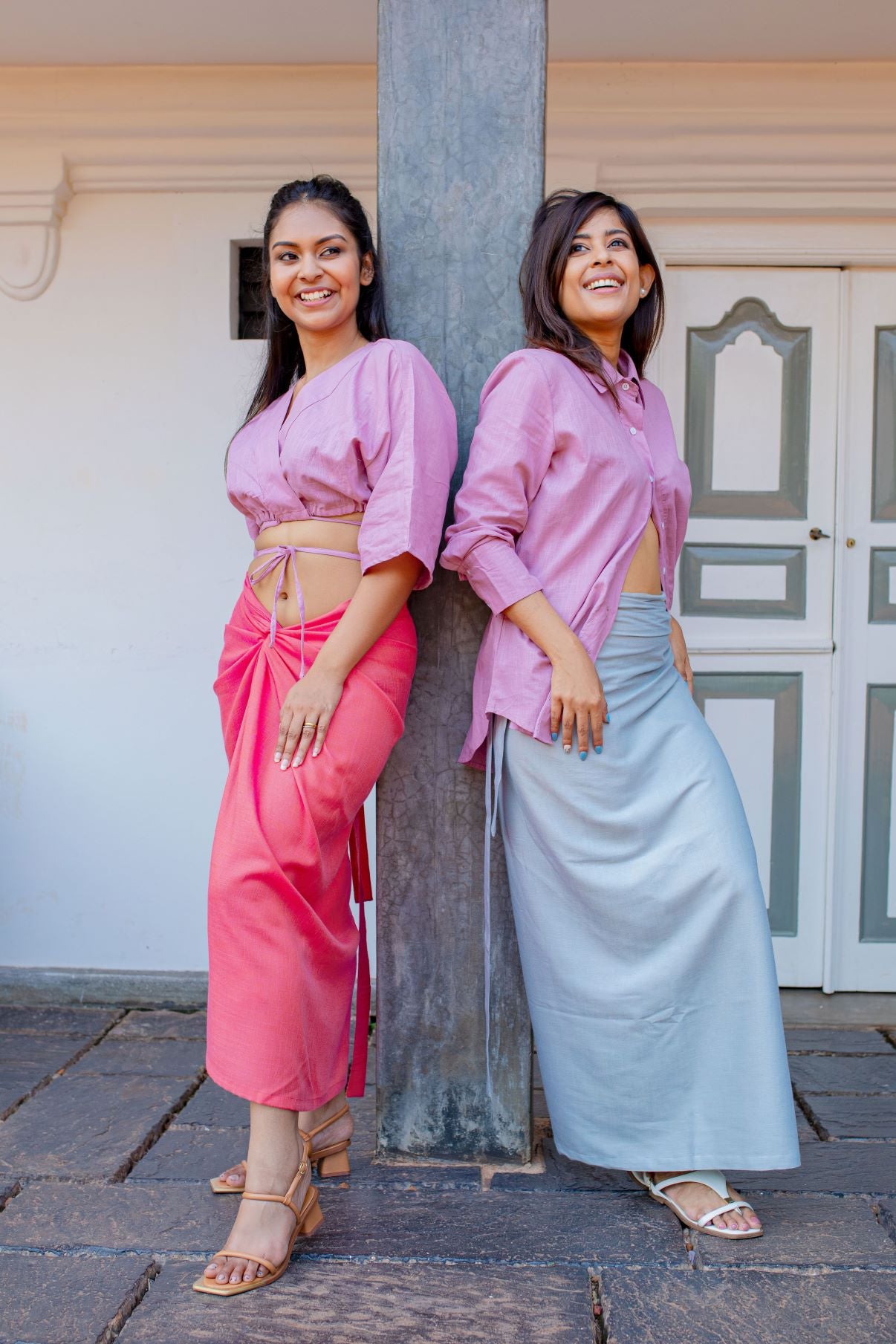 The Evolution of Classic Indian Lungi Kurtas in Contemporary Fashion -  Private Lives